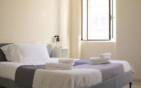 Nur 2 Casa Vacanze Bergamo Via Pignolo